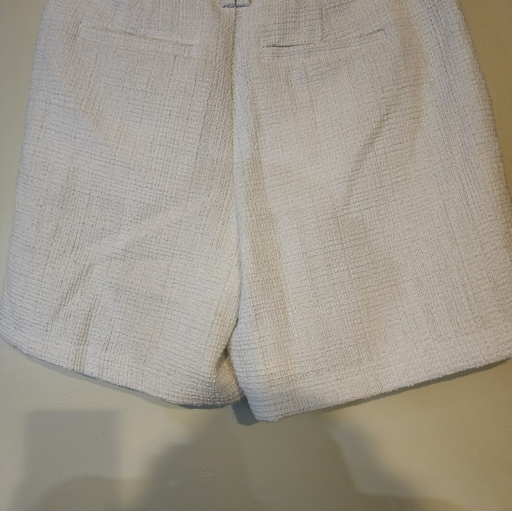 Inc Regular High Rise Shorts View 2